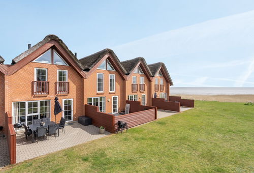 Villa 4 bedroom