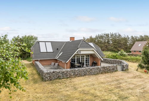 Villa 4 bedroom 