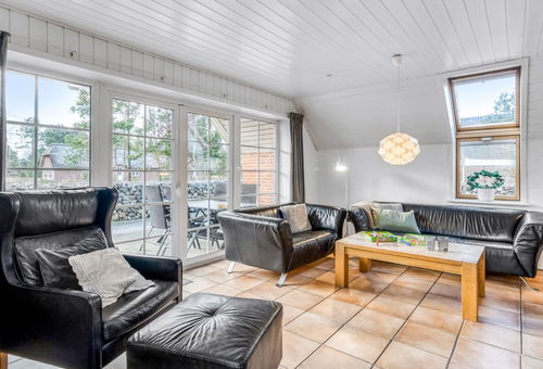 Maison 4 chambres