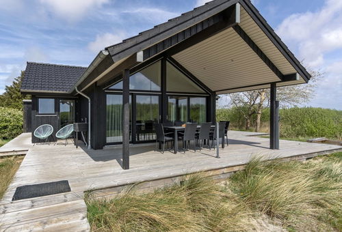 Villa 4 bedroom 