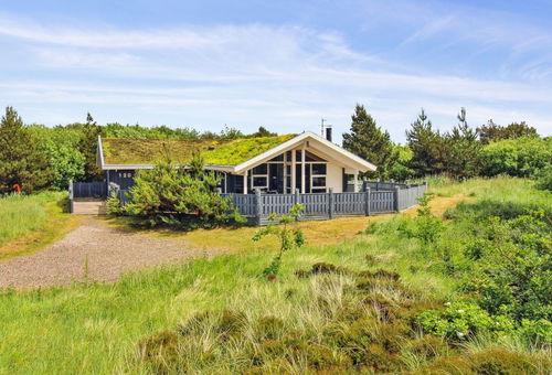 Villa 4 bedroom 