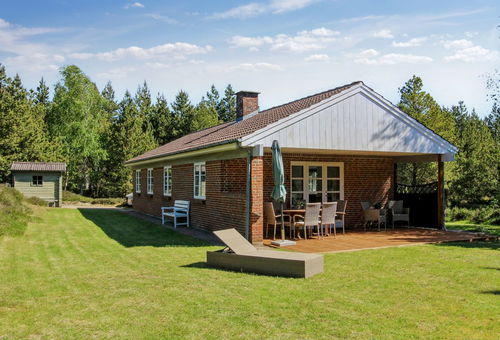 Haus 3 Zimmer