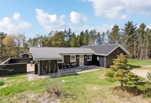 Haus 4 Zimmer 