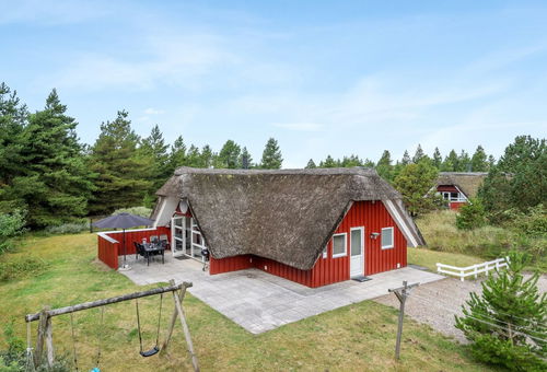 Villa 4 bedroom 