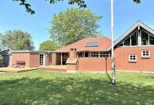 Villa 4 bedroom Otterup