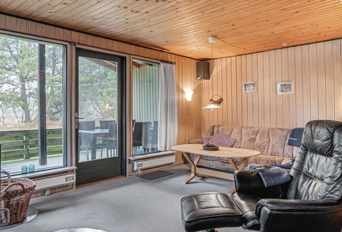 Villa 3 bedroom 