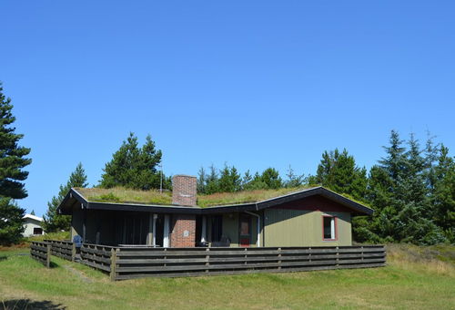 Maison 3 chambres