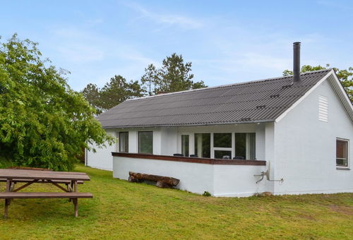 Villa 3 bedroom 