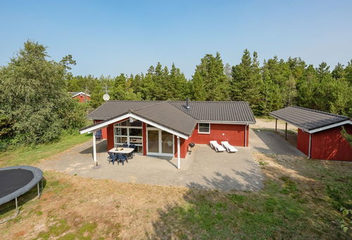 Villa 4 bedroom