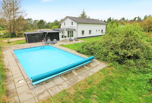 Villa 5 bedroom