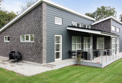 Villa 5 bedroom Rødvig