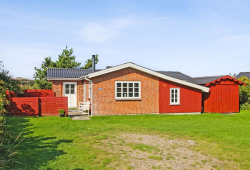 Villa 3 bedroom 