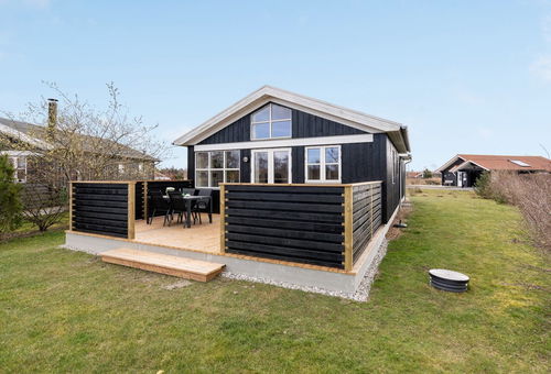 Haus 3 Zimmer Væggerløse