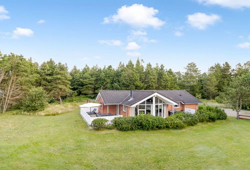 Villa 4 bedroom 