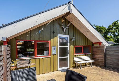 Villa 2 bedroom Egernsund
