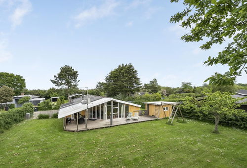 Maison 3 chambres Sydals