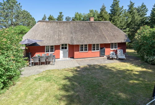 Villa 4 bedroom 