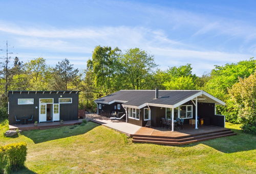 Villa 5 bedroom Ebeltoft