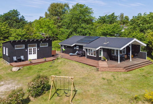 Villa 5 bedroom Ebeltoft