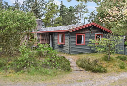 Villa 2 bedroom 