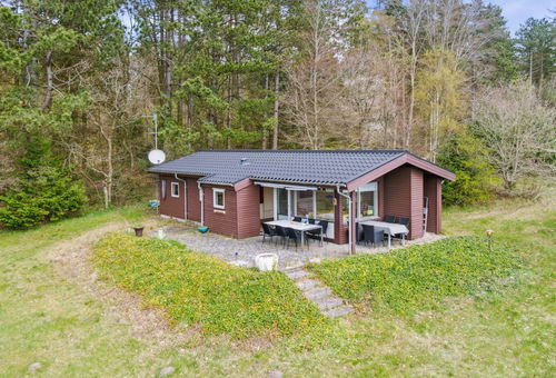 Villa 2 bedroom Ebeltoft