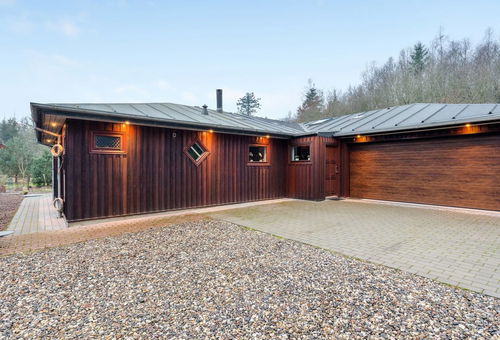 Villa 4 bedroom Silkeborg