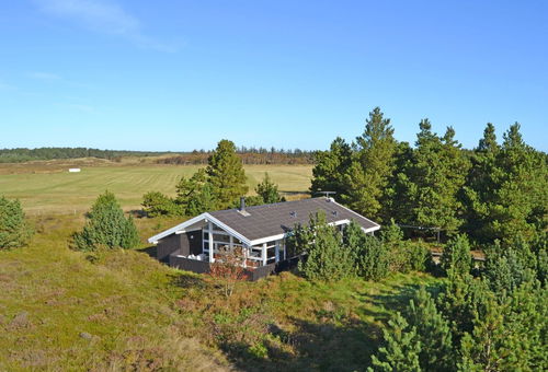 Villa 3 bedroom 
