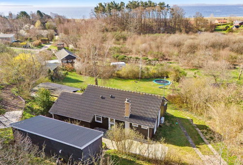 Villa 3 bedroom Ebeltoft