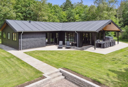 Villa 5 bedroom Toftlund