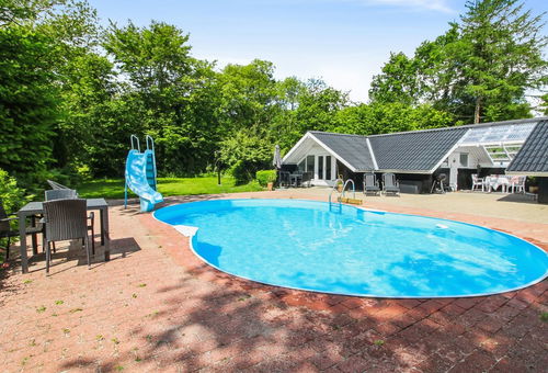 Villa 4 bedroom Toftlund