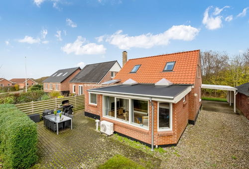 Villa 3 bedroom Ringkøbing