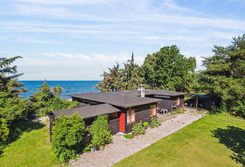Maison 4 chambres Martofte