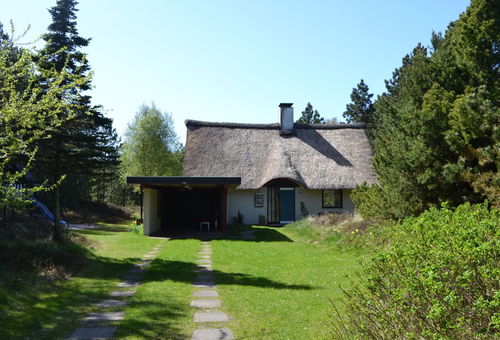 Villa 3 bedroom
