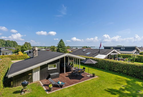 Villa 3 bedroom Sønder Bjert