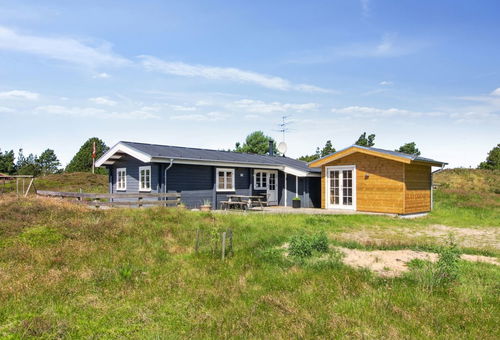 Villa 3 bedroom 