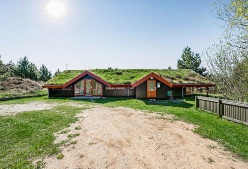 Villa 4 bedroom 