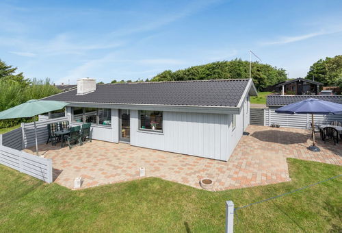 Villa 3 bedroom