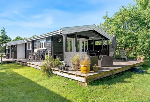 Haus 3 Zimmer Gedser