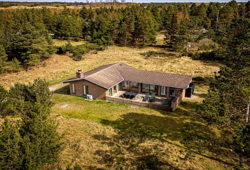 Villa 3 bedroom 