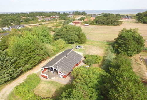 Haus 4 Zimmer