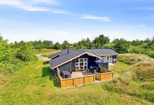 Villa 4 bedroom 