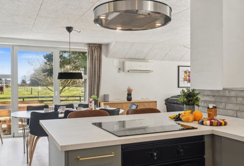 Villa 4 bedroom 