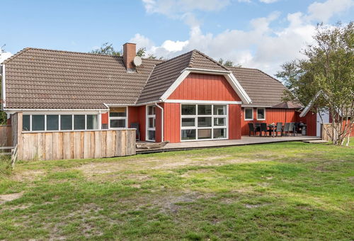Villa 5 bedroom 