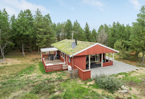 Villa 2 bedroom 
