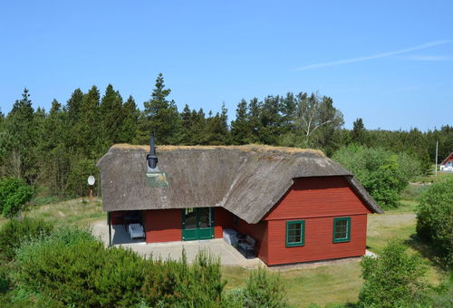 Haus 2 Zimmer 