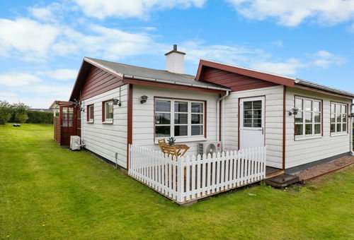 Villa 2 bedroom Frørup