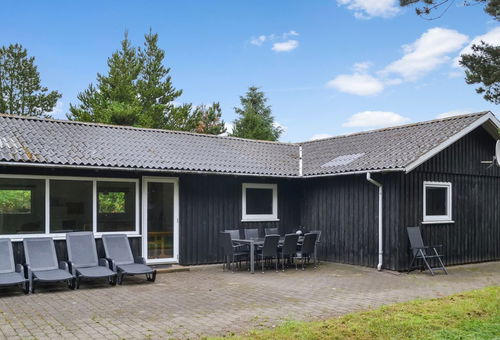 Villa 4 bedroom 