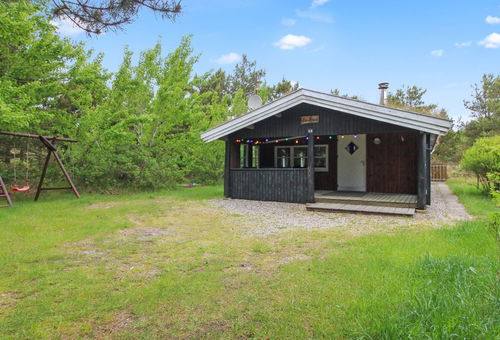 Villa 2 bedroom 