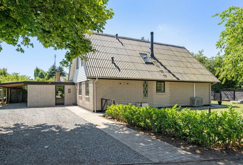 Maison 3 chambres