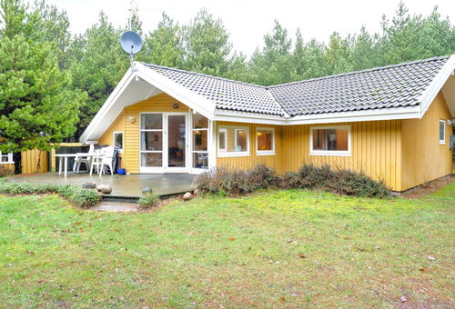 Maison 3 chambres